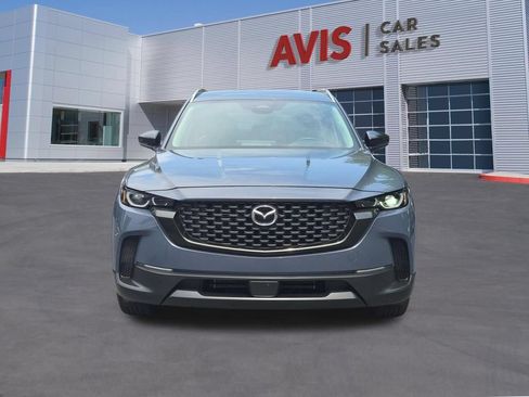Used 2025 MAZDA CX-50 AWD 2.5 S w/ Preferred Package image 2
