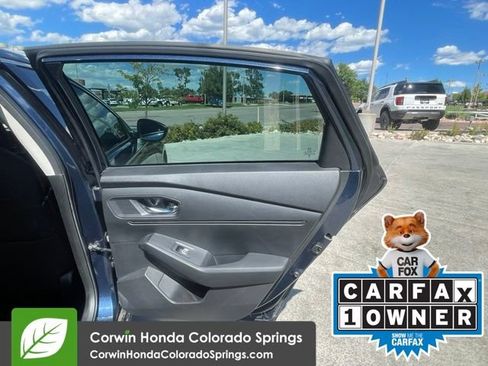 Used 2023 Honda Accord EX image 28