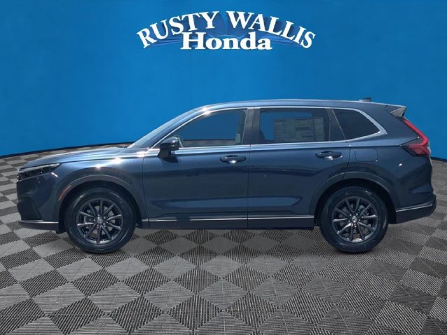 New 2027 Honda CR-V EX-L image 5