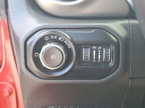 Used 2021 Jeep Wrangler Unlimited Sport AWD/4WD image 23