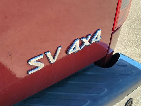 Used 2016 Nissan Frontier SV w/ SV Value Truck Package image 13