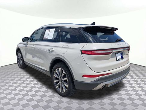 Used 2022 Lincoln Corsair Reserve w/ Equipment Group 201A FWD image 5
