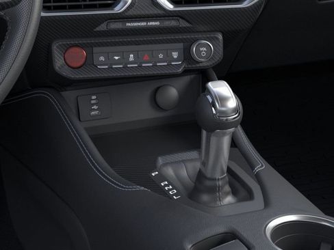 New 2026 Ford Mustang Premium image 18