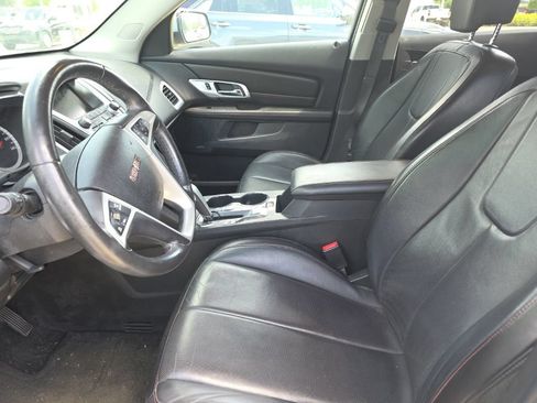 Used 2014 GMC Terrain SLT FWD image 11
