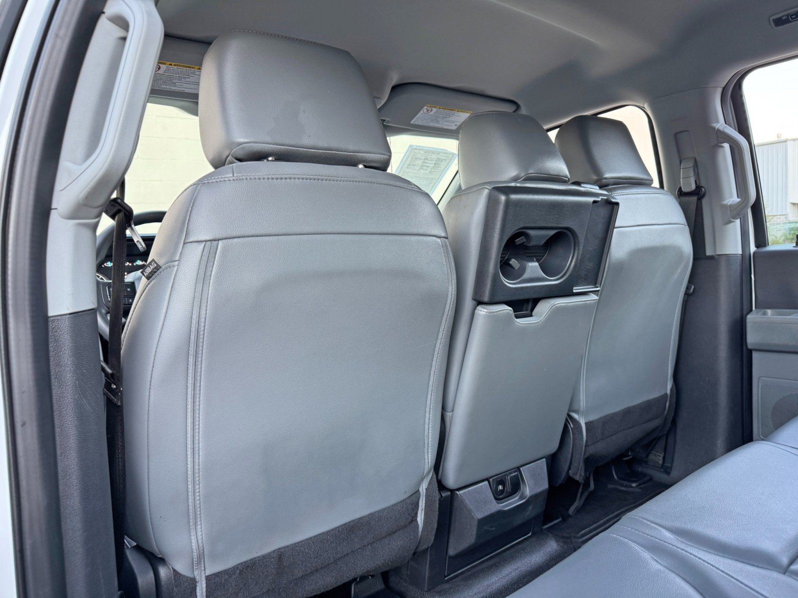 Used 2024 Ford F450 XL RWD image 34