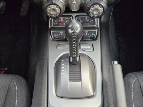 Used 2011 Chevrolet Camaro SS w/ RS Package RWD image 18