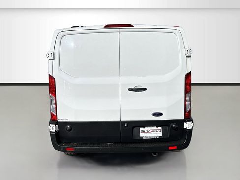 Used 2024 Ford Transit 350 Low Roof w/ Load Area Protection Package RWD image 6
