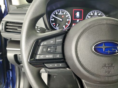 New 2025 Subaru Crosstrek 2.5i Premium image 25