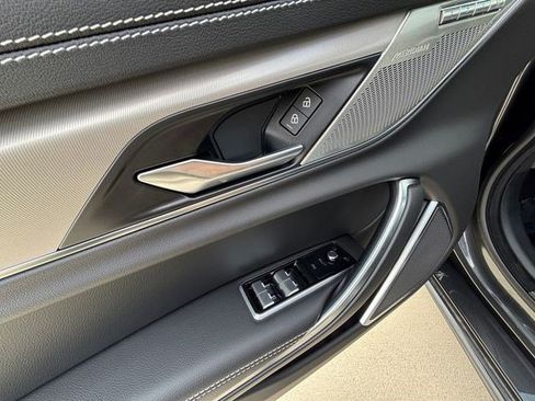 New 2024 Jaguar XF R-Dynamic SE AWD/4WD image 11