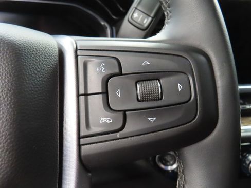 Used 2023 GMC Sierra 1500 Elevation AWD/4WD image 48