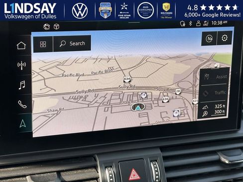 Used 2023 Audi Q5 2.0T Premium Plus w/ Premium Plus Package image 15