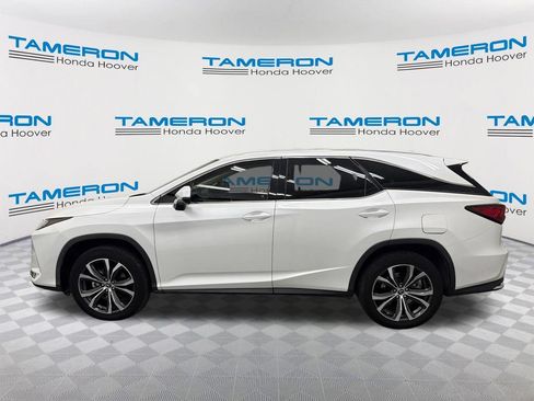 Used 2022 Lexus RX 350L FWD w/ Premium Package image 2