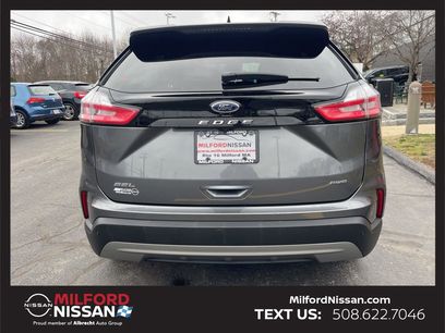 Used 2024 Ford Edge SEL