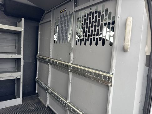 Used 2020 Ford Transit 250 Low Roof w/ Upfitter Package image 12