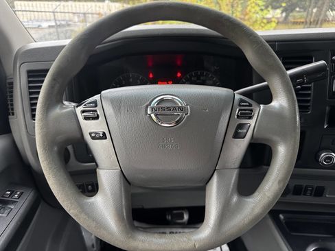 Used 2013 Nissan NV 2500 SV w/ Side Curtain Airbag Pkg image 16