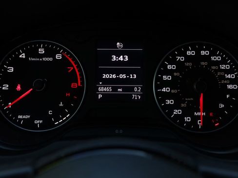 Used 2019 Audi A3 2.0T Premium w/ Convenience Package AWD/4WD image 42