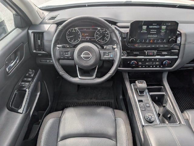 Used 2024 Nissan Pathfinder SL w/ SL Premium Package AWD/4WD image 20