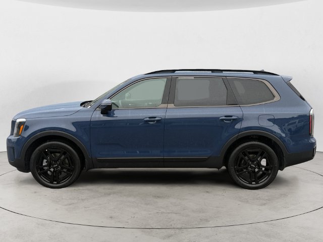 Used 2024 Kia Telluride SX X-Line AWD/4WD image 8