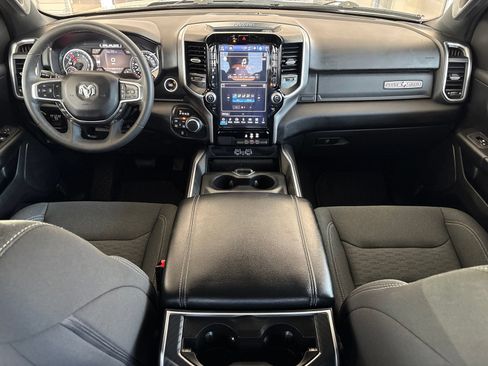 Used 2025 RAM 1500 Lone Star AWD/4WD image 20