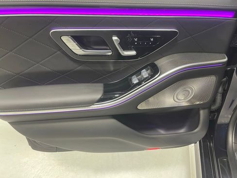 Used 2026 Mercedes-Benz S 580 4MATIC Sedan image 24