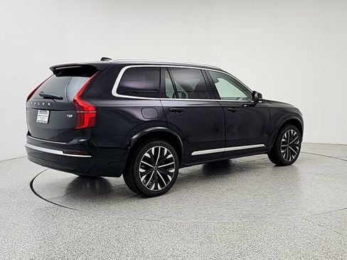 New 2026 Volvo XC90 T8 Plus w/ Protection Package Premier AWD/4WD image 5
