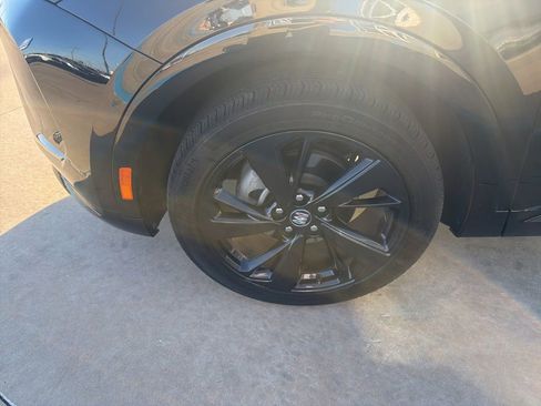 Used 2025 Buick Envision Sport Touring image 31