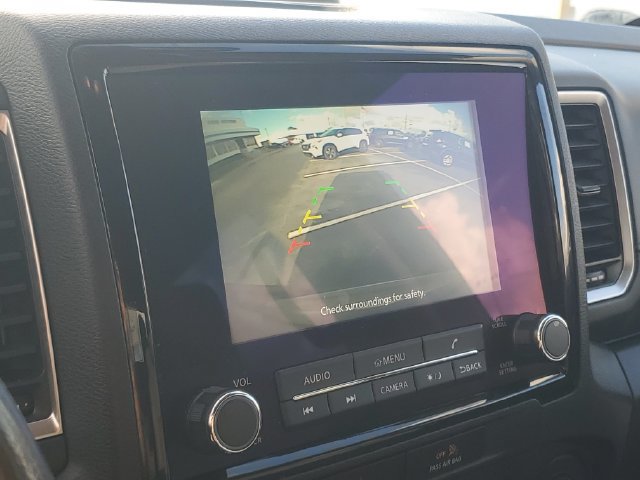 Used 2022 Nissan Frontier SV w/ Technology Package RWD image 25