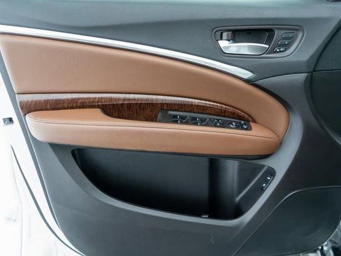 Used 2017 Acura MDX 3.5L image 21