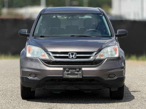 Used 2011 Honda CR-V LX image 5