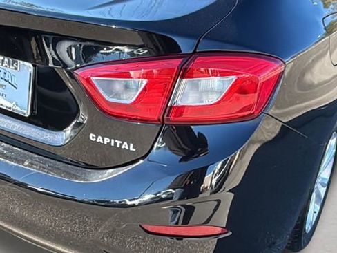 Used 2019 Chevrolet Cruze LS w/ LS Convenience Package image 35