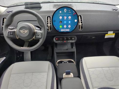 Certified 2025 MINI Cooper Countryman S image 15