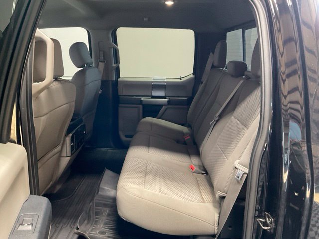 Used 2018 Ford F150 XLT w/ Equipment Group 302A Luxury AWD/4WD image 19