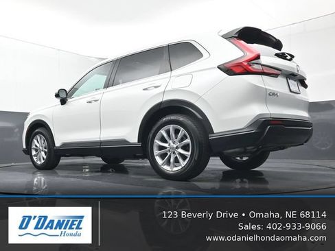 Used 2024 Honda CR-V EX-L image 22