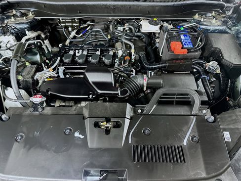 Certified 2023 Honda CR-V EX image 28