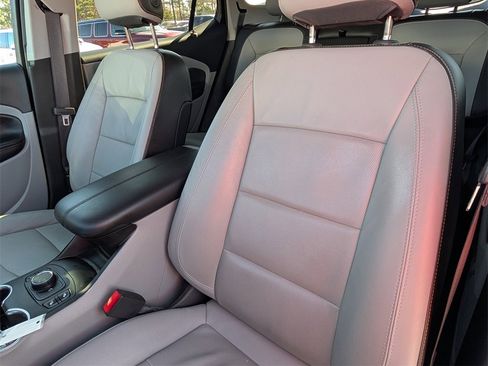 Used 2019 GMC Terrain SLT w/ Preferred Package image 16