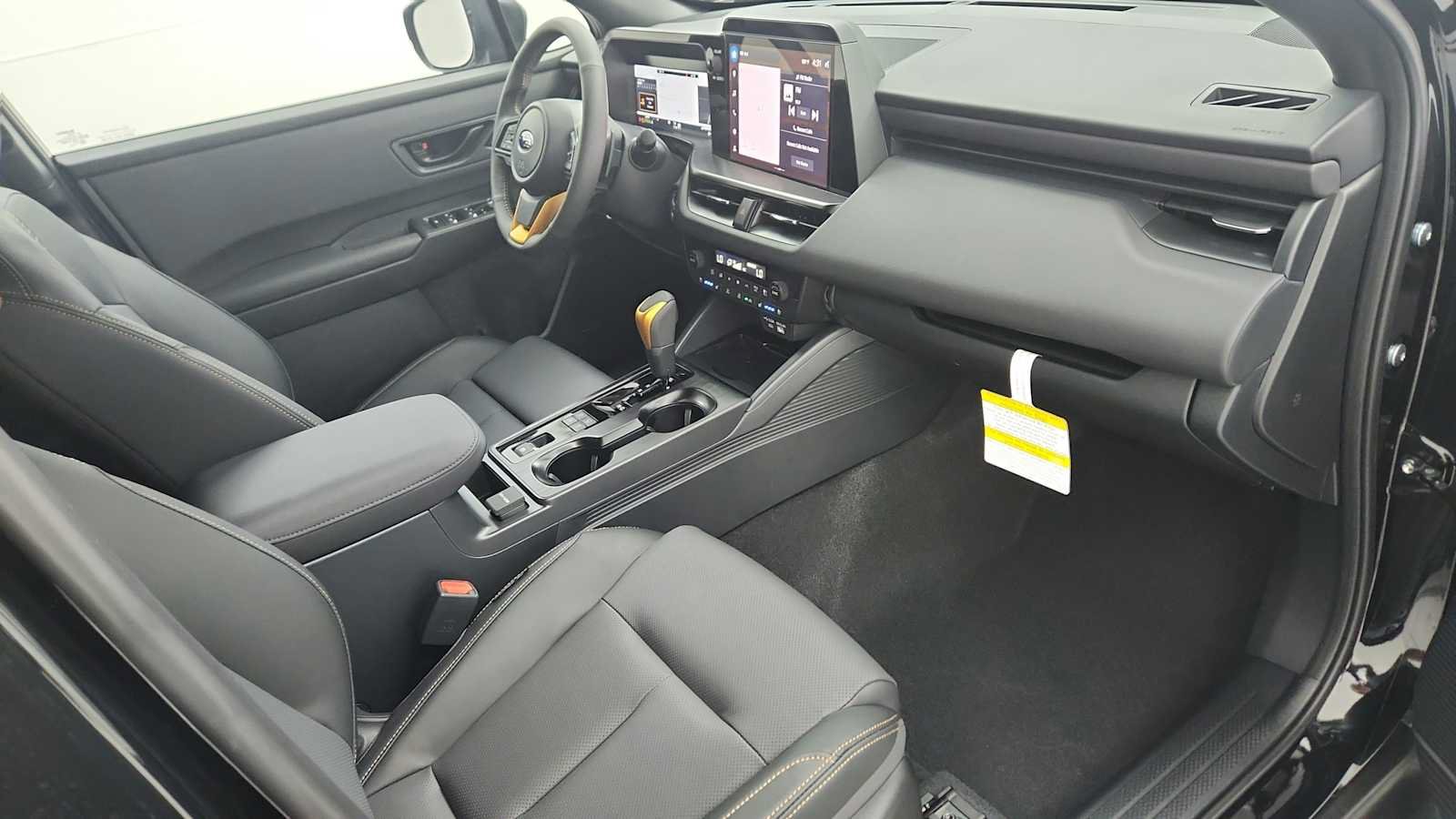 New 2026 Subaru Outback Wilderness AWD/4WD image 21