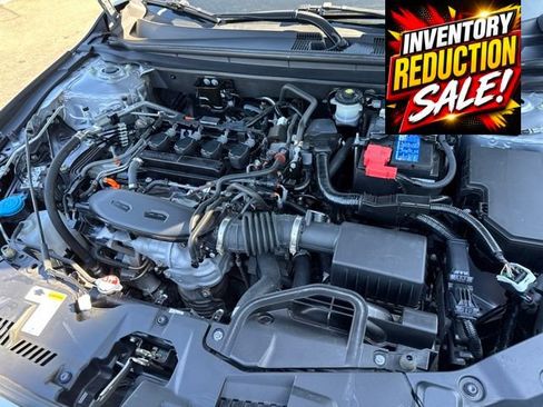 Used 2023 Honda Accord EX image 24
