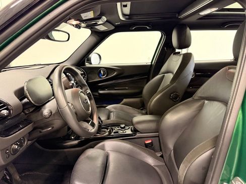 Used 2024 MINI Cooper Clubman S w/ Signature Upholstery Package AWD/4WD image 10