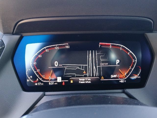 New 2024 BMW 228i Gran Coupe w/ Convenience Package FWD image 24