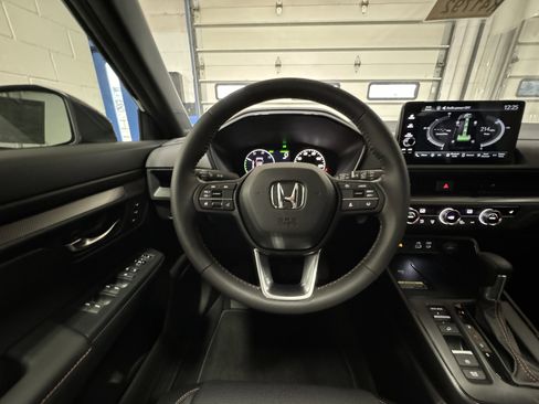 New 2026 Honda CR-V Sport-L image 29