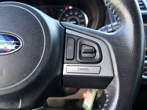 Used 2018 Subaru Forester 2.5i Limited image 29