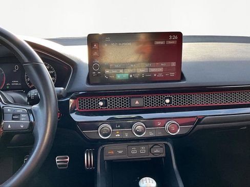 Used 2022 Honda Civic Si image 10