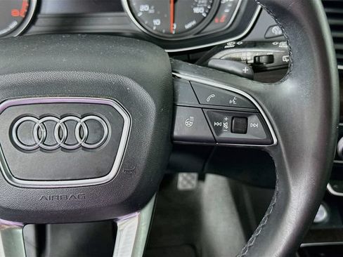 Used 2023 Audi Q5 2.0T Premium w/ Convenience Package AWD/4WD image 22