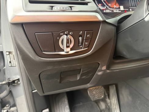 Used 2023 BMW X3 xDrive30i w/ Premium Package image 16