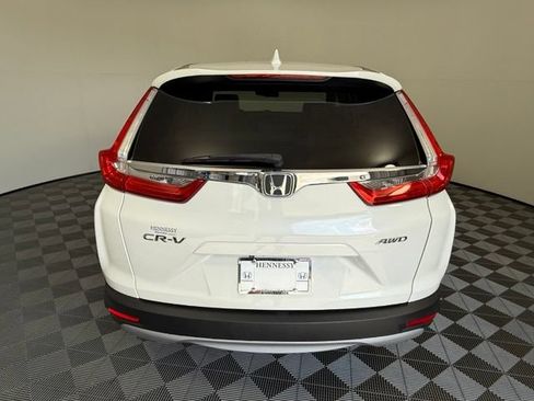 Used 2019 Honda CR-V EX-L image 5