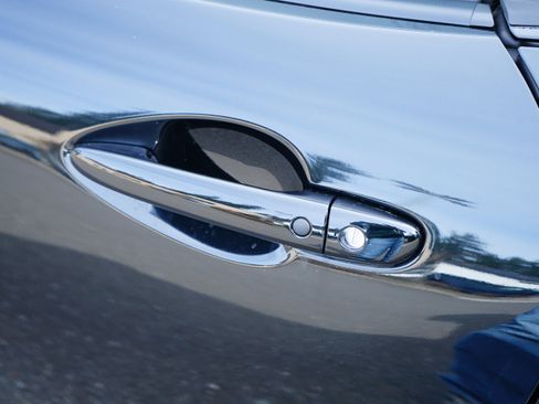 New 2026 MAZDA MX-5 Miata RF Grand Touring w/ Weather Package RWD image 9