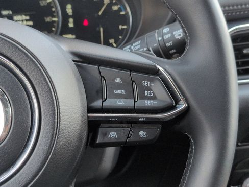 Used 2025 MAZDA CX-5 Signature AWD/4WD image 19