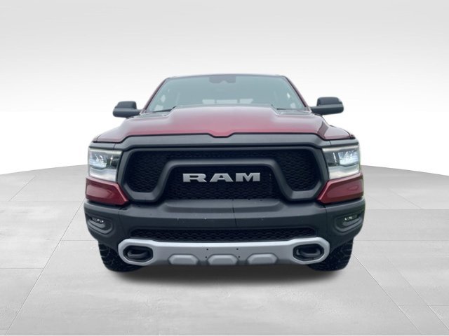 Used 2023 RAM 1500 Rebel w/ Rebel Level 1 Equipment Group AWD/4WD image 7