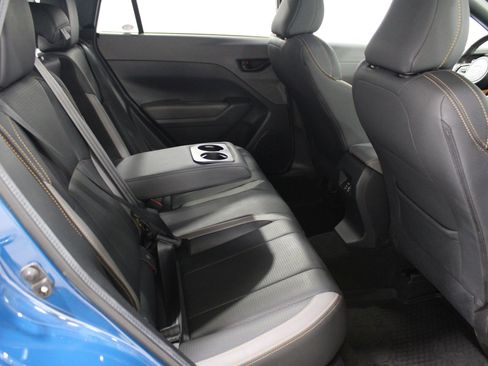 Used 2024 Subaru Crosstrek 2.5i Wilderness w/ Crosstrek Mirror Package image 22