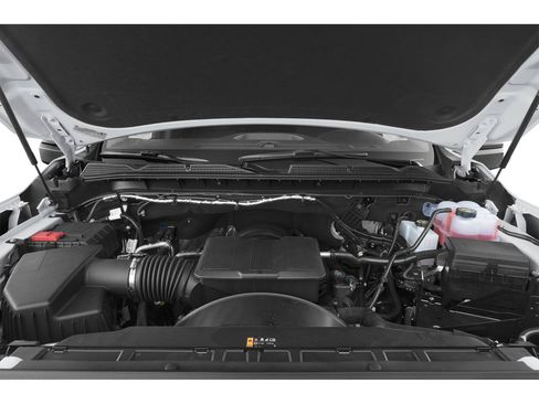 New 2026 GMC Sierra 2500 Denali w/ Technology Package AWD/4WD image 13
